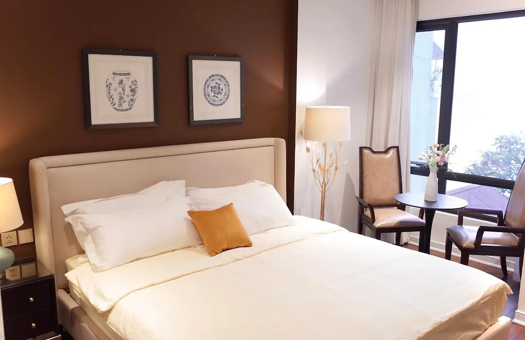 MaisonJin Residences Tây Hồ-1