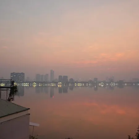 MaisonJin Residences Tây Hồ-2