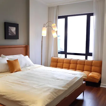 MaisonJin Residences Tây Hồ-3