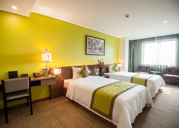 Hotel Kuretakeso Tho Nhuom 84